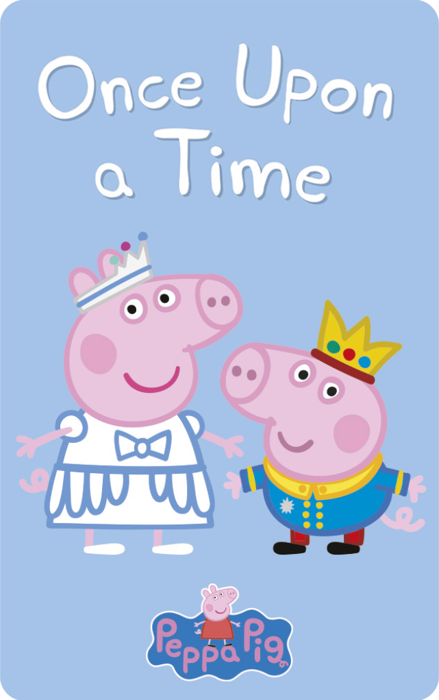 Yoto Player + Peppa Pig Bundle