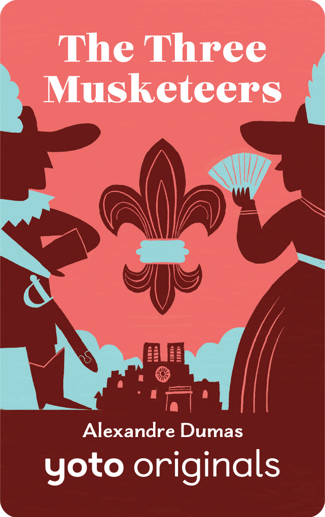 Yoto Player + Yoto Classics Bundle