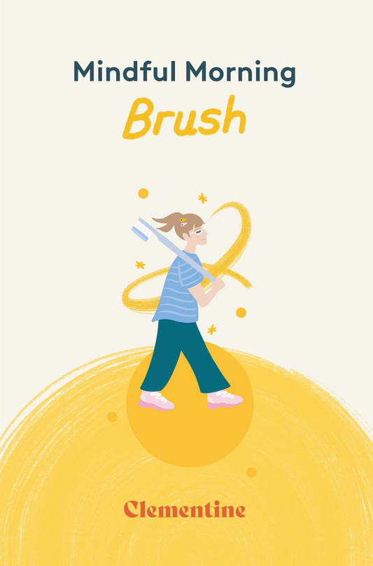 Mindful Morning Brush